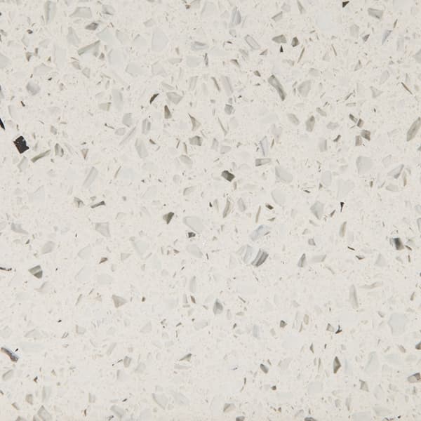 IS002 quartz color sample