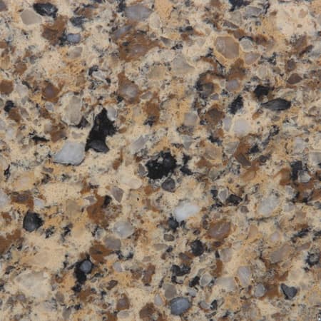 M042 quartz surface pattern