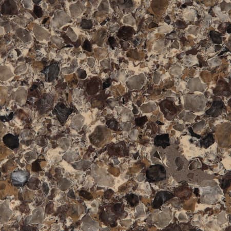 M043 quartz