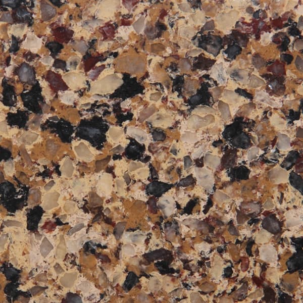 M064 quartz surface pattern