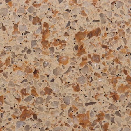M065 quartz surface pattern