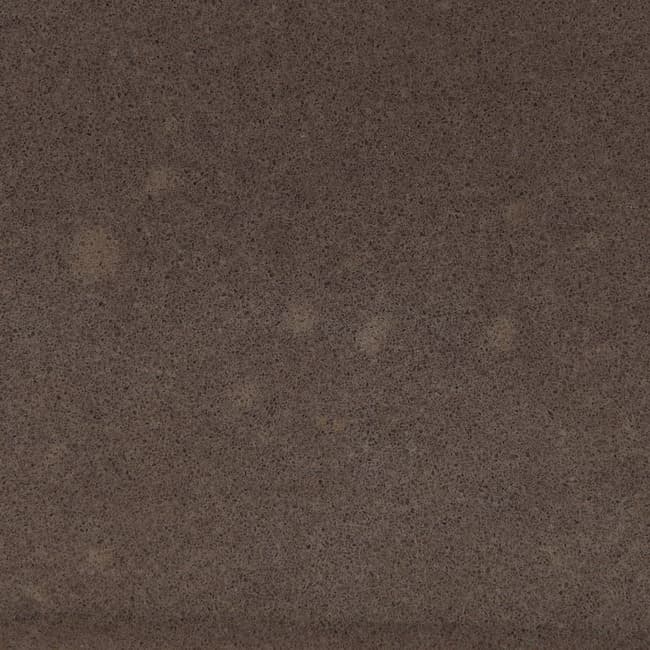 V126 BROWN LAGOS quartz surface pattern