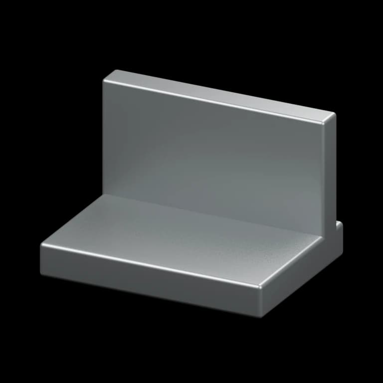 Fairview Rear Roll-Out Tray Socket in Walnut