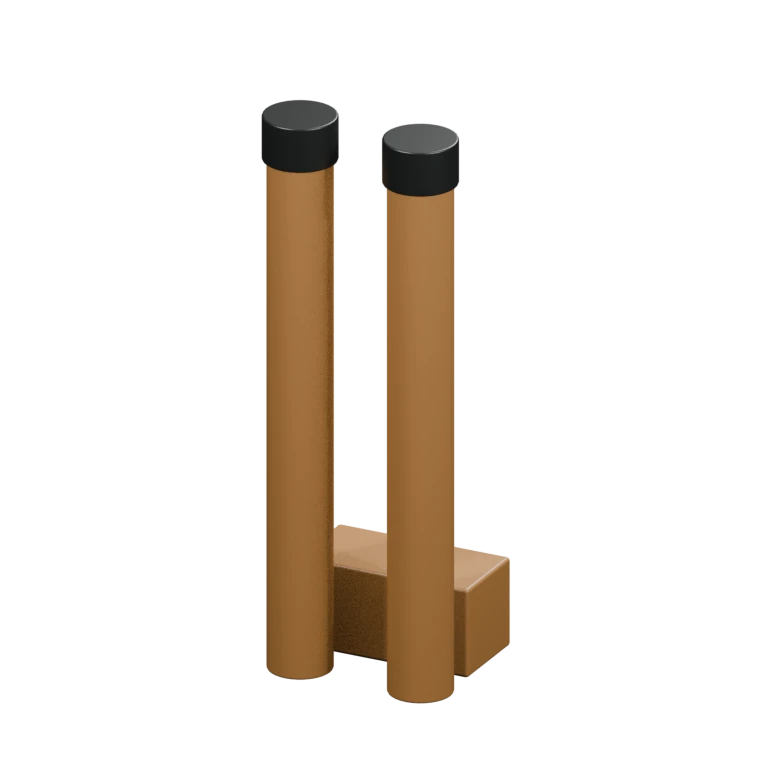 Fairview Cafe Touch-Up Kit in Walnut