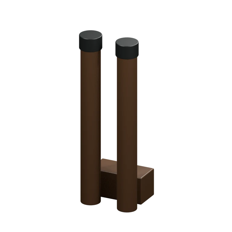 Fairview Espresso Touch-Up Kit in Walnut